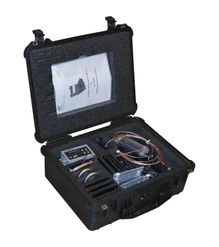 GLI Viper Repeater Kit